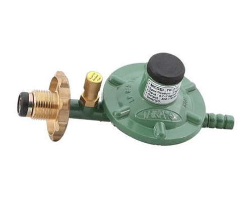 Van gas tự động Taka TK-213M - Hàng chính hãng