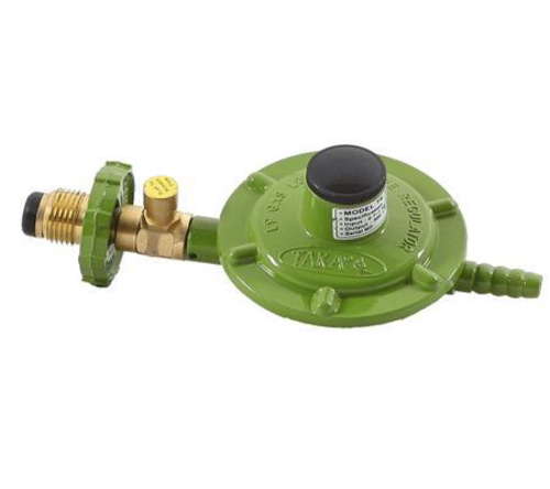 Van gas tự động Taka TK-400 - Hàng chính hãng