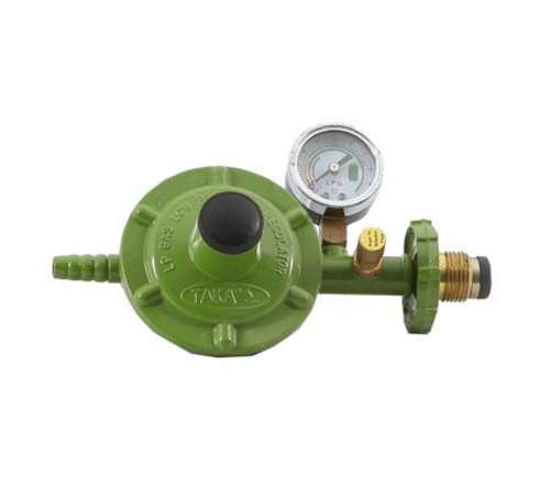 Van gas tự động Taka TK-430M - Hàng chính hãng