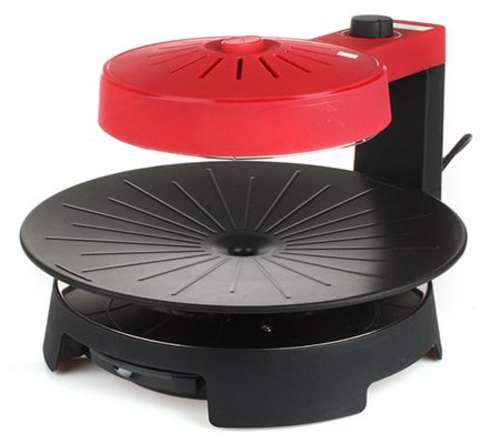 Vỉ nướng chân không hồng ngoại Katomo KA-657 - Hàng chính hãng