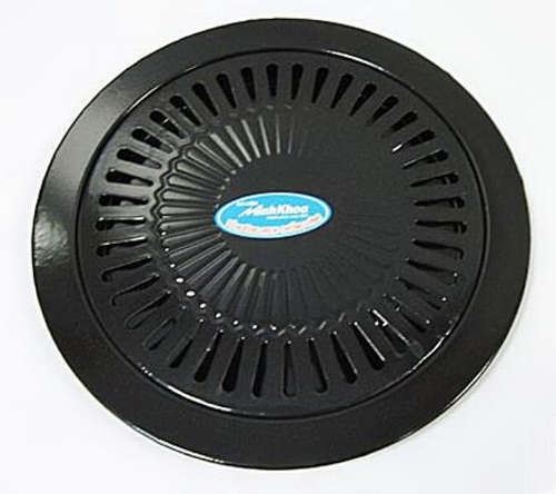 Vỉ nướng chống dính Kim Cương KC-31 - Đường kính 31cm - Hàng chính hãng