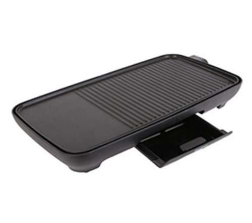 Vỉ nướng điện đa năng Tefal TG3918 - công suất 2000W - Hàng chính hãng