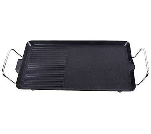 Vỉ nướng điện Electric Barbecue DS-6048 - Hàng chính hãng