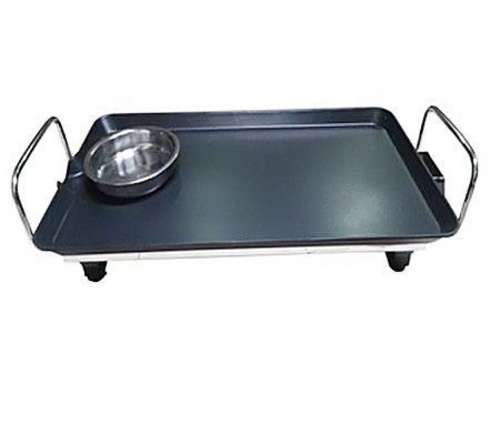 Vỉ nướng điện Electric Tabel Grill KG-199 (VN-198) - Hàng chính hãng