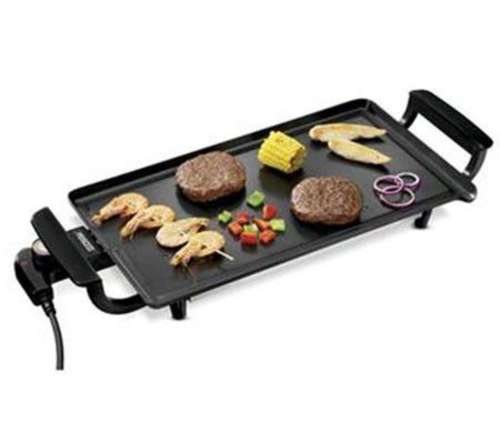 Vỉ nướng điện Korea King KEC-900WG - Hàng chính hãng