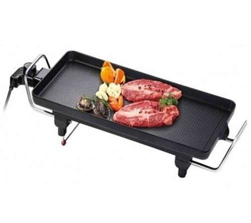 Vỉ nướng điện Korea King KEG-8300WG - Hàng chính hãng