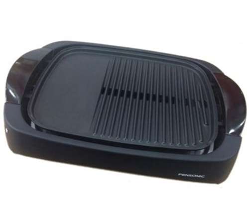 Vỉ Nướng Điện Pensonic PTG-102 - Hàng chính hãng