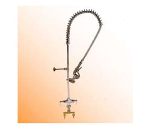 Vòi phun tráng Berjaya BJY-PRS - Hàng chính hãng