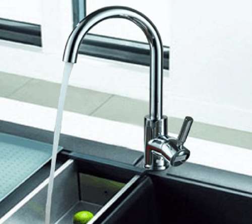 Vòi rửa bát Gorlde 0506 - Hàng chính hãng