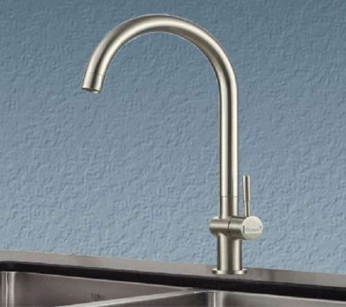 Vòi rửa bát Gorlde 8243 - Hàng chính hãng